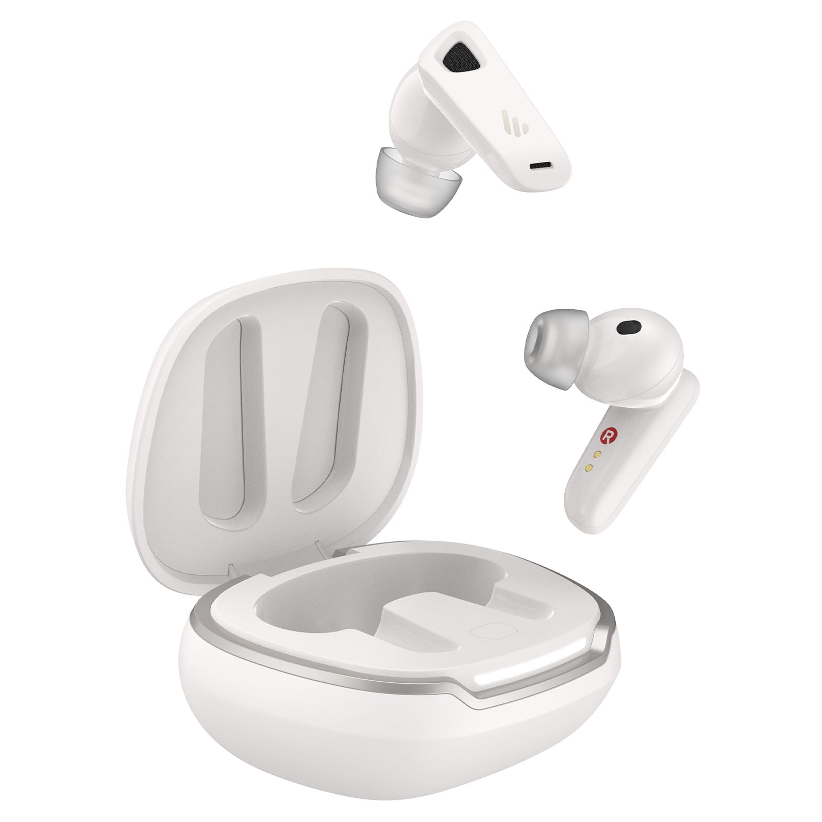 Edifier NeoBuds Pro 2 True Wireless Headphones, Bluetooth Edifier NeoBuds Pro 2 True Wireless Headphones, Bluetooth